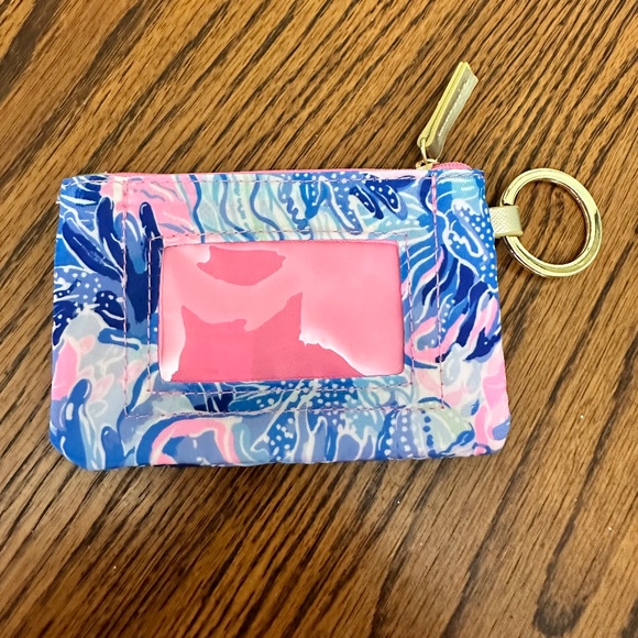 LILLY PULITZER ID Case (Shade Seekers) NWT - Picture 2 of 4